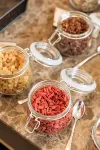 C-Hotels Continental - breakfast