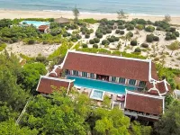 Villa Louise Hue Beach Boutique Hotel Hotels in 