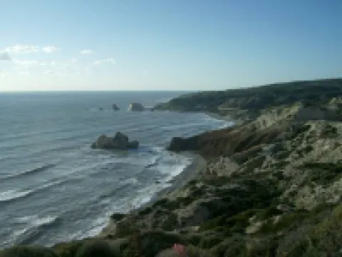 帕特麗可鄉村旅館