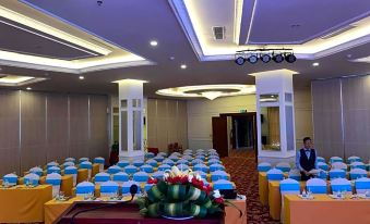 Nha Trang Palace Hotel