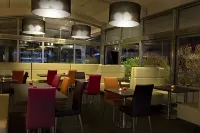 Rome Airport Hotel Fiumicino - Frühstück