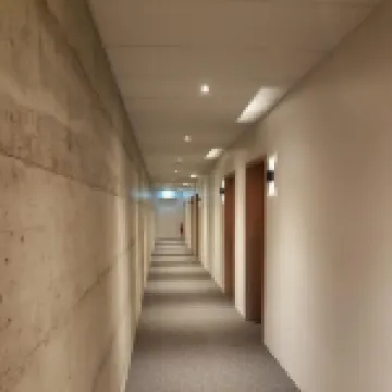 Hafdals Hotel