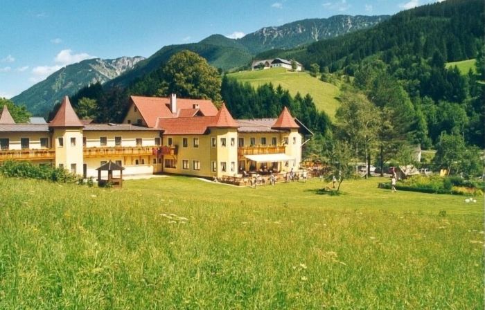 Hotel Waldesruh