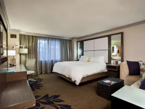 Little Rock Marriott