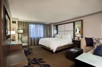 Little Rock Marriott - Wi-Fi