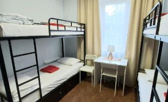 Christal - Hostel