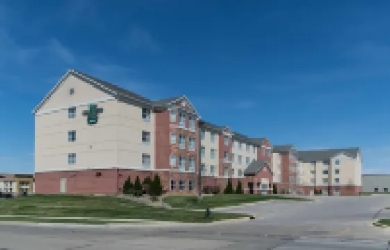 Homewood Suites by Hilton Cedar Rapids-North