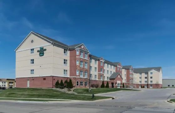 Homewood Suites by Hilton Cedar Rapids-North
