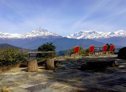 Himalayan Deurali Resort