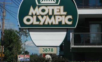 Motel Olympic