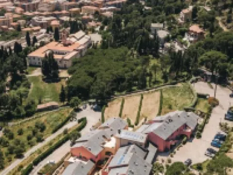 Park Hotel Argento Hotels in Levanto