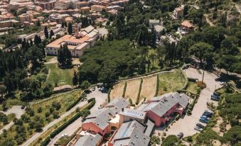Park Hotel Argento