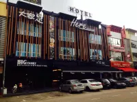 Here Hotel
