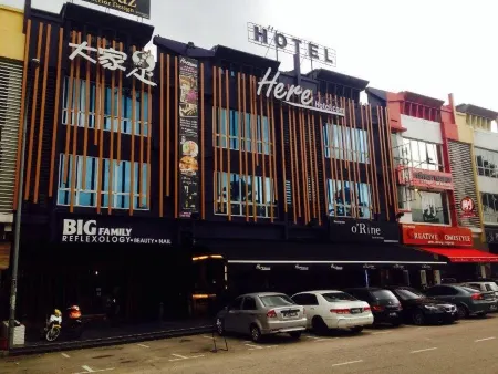 Here Hotel