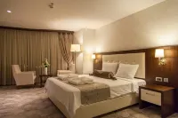 Barden Hotel - spa
