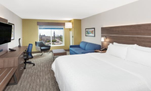 Holiday Inn Express & Suites DOWNTOWN OTTAWA EAST by IHG
