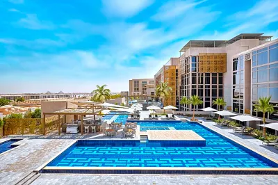 Hyatt Regency Cairo West Hotels near Al Tawba Mosque