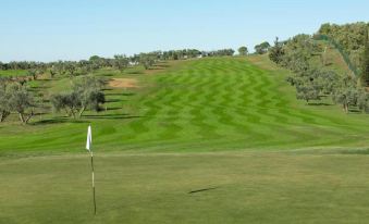 Riva Toscana Golf Resort & Spa