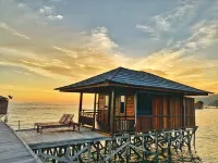 Coriana Dive Resort Hotels near Batanta