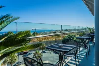 Castello City Hotel - Ocean View
