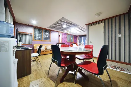 Changwon Masan White