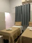 Ágape Hotel
