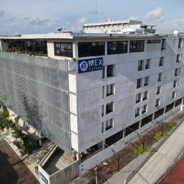 MEX Hoteles
