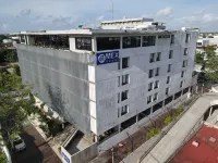 Mex Hoteles Cancún Centro