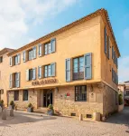 Hôtel le Donjon - Cœur de La Cité Médiévale Hotels in der Nähe von Place Gambetta