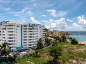 Atrium Beach Resort and Spa St Maarten a Ramada by Wyndham