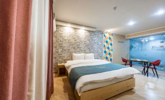 Suncheon Viva Self Check-in Hotel