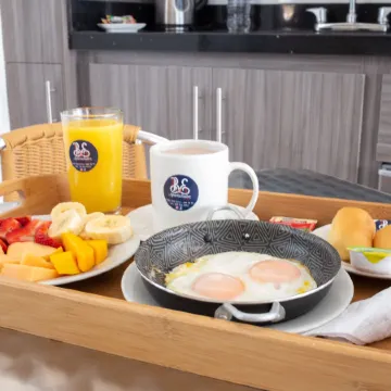 Hotel BE Suites Cali