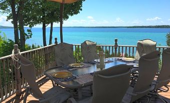 The Torch Lake Bed and Breakfast