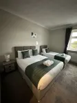 Rettendon Lodge Hotels in Rayleigh