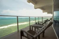 Marino Beach Colombo - Ocean View