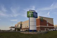 Holiday Inn Express & Suites Madisonville