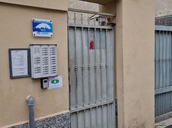 Grotta del Sapere
