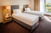 LanzCarré Hotel Mannheim, a member of Radisson Individuals