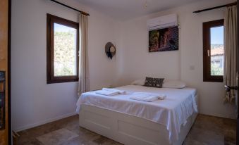 Refreshing Home with Garden in Torba Bodrum