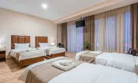 Aura Hotel Tbilisi
