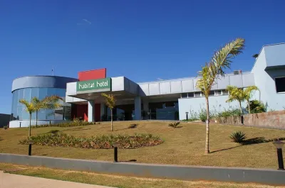Habitat Hotel Pirassununga Hôtels à : Pirassununga