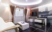 Haenam Plus Self Check-in Motel