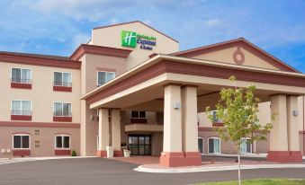 Holiday Inn Express & Suites Antigo