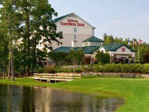 Hilton Garden Inn Columbus