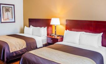 Comfort Inn & Suites Crestview