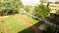 Hotel Rajvihar Deluxe Hotels near STBC Grounds