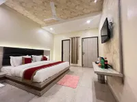 The White Orchid Dalhousie - 宠物友好