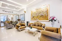 Khách sạn Empress Đà Lạt Các khách sạn ở Đà Lạt