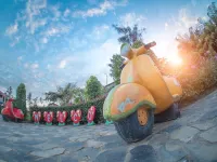 Chill Chill Farm Resort Hotels in Lom Sak District