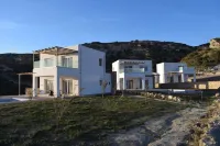 The Three Graces - Villas
